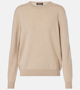 Arona cashmere sweater | Loro Piana