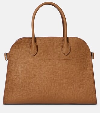 Tote Margaux 12 aus Leder | The Row