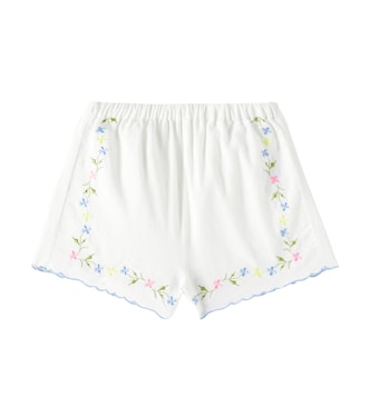 Shorts Hermione aus Baumwolle | The New Society