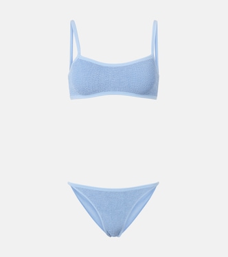 Tyler bikini | Hunza G