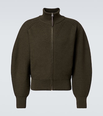Wool cardigan | Jacquemus