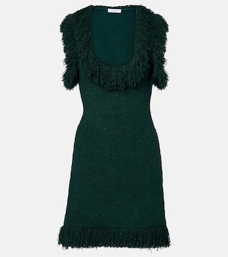 Robe en soie mélangée | Ferragamo