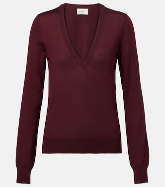 Jersey de lana | Saint Laurent