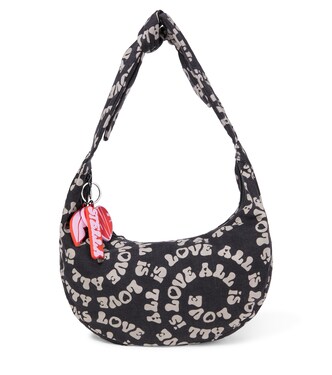 Bedruckte Tasche | Stella McCartney Kids