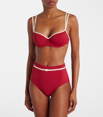 Dayle bikini top | Eres