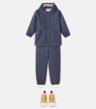 Gummistiefel | Wheat