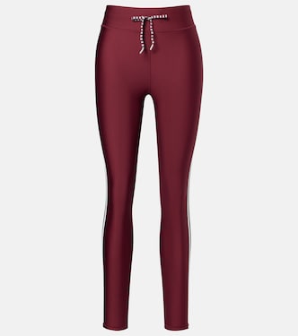 Leggings oxford | The Upside