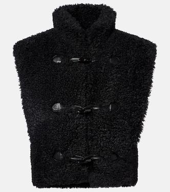 Alisa vest | Marant Etoile