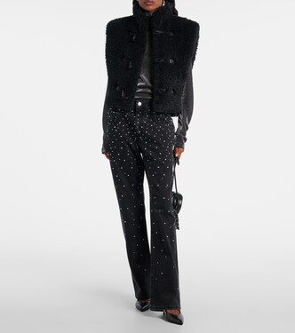 Alisa vest | Marant Etoile