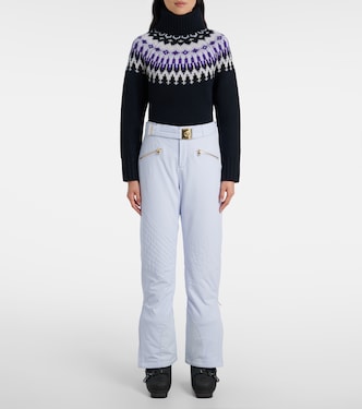 Pantalon de ski Franzi | Bogner