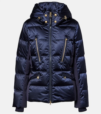 Selima down ski jacket | Bogner