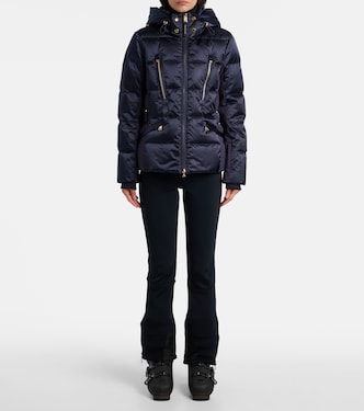 Selima down ski jacket | Bogner