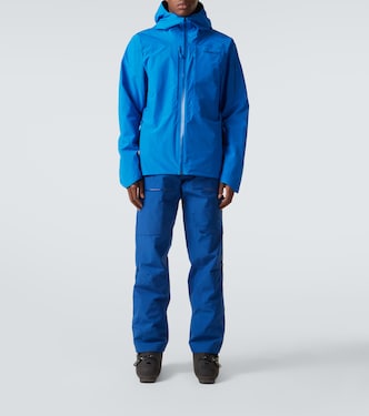 Skijacke Lofoten aus GORE-TEX® | Norrøna