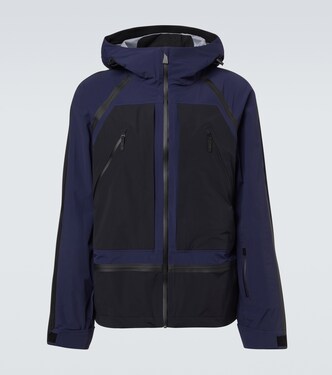 Reverse Hayden 3L ski jacket | Aztech Mountain