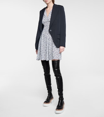 Botas mosqueteras Emilie | Stella McCartney