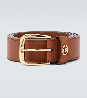 Cintura in pelle | Gucci