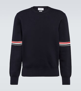 Pullover aus Baumwolle | Thom Browne