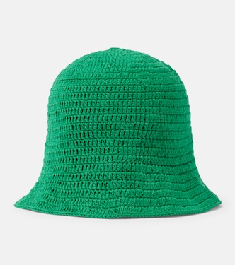 Cappello | Anna Kosturova