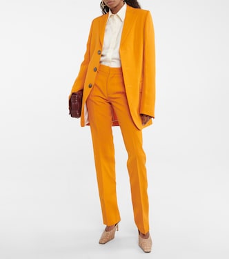 Blazer monopetto | Petar Petrov