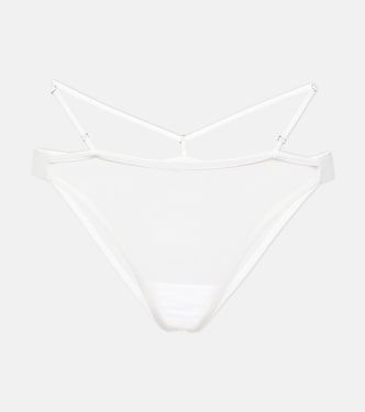 Bridal - Slip in tulle | Nensi Dojaka
