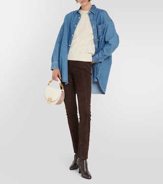 Pull en cachemire et laine | Polo Ralph Lauren