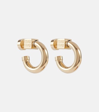 Ohrringe | Miu Miu