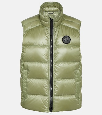 Gilet imbottito Cypress | Canada Goose