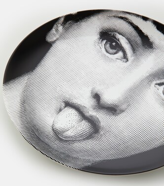 Tema e Variazioni n.82 wall plate | Fornasetti
