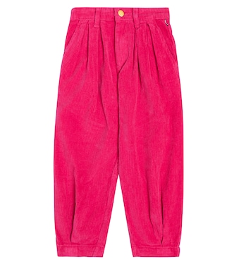 Pantaloni Aleen in velluto a coste | Molo