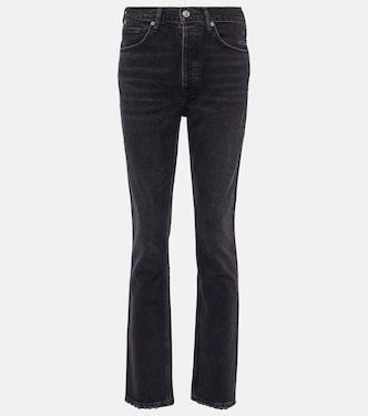 Jeans slim Jolene de tiro alto | Citizens of Humanity