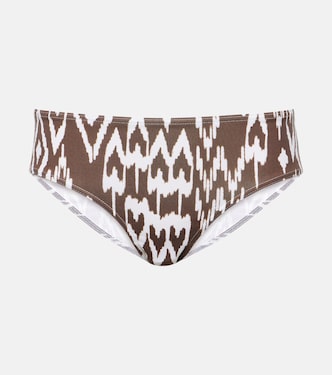 Slip bikini Dry con stampa | Eres