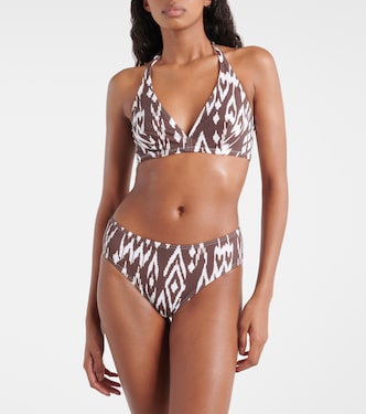 Slip bikini Dry con stampa | Eres