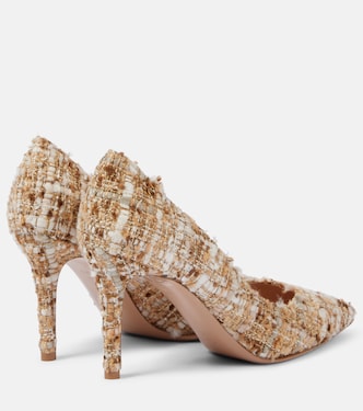 Escarpins Pointy | Gianvito Rossi