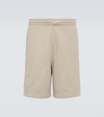 Short en coton | Burberry