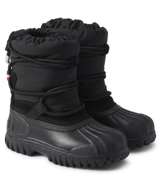 Schneestiefel Chris | Moncler Grenoble Enfant