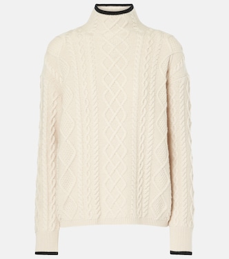 Jersey Feltro de lana y cachemir | 'S Max Mara