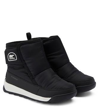 Stivali doposci Whitney II Plus | Sorel Kids