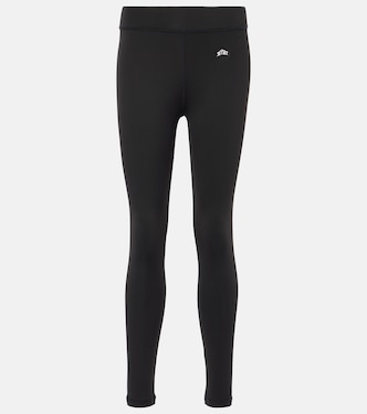 Taka leggings | Jet Set