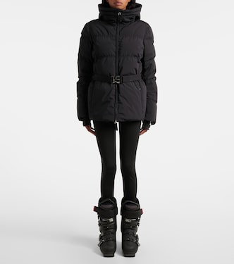 Ski-Leggings Thermal | Jet Set