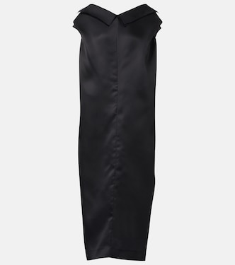 Maxikleid Selwyn aus Seide | Khaite