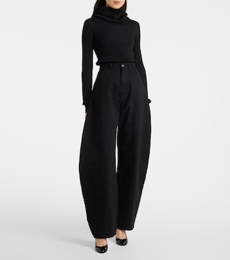 Dolcevita in misto lana | Alaïa