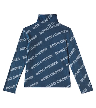 Top aus Jersey | Bobo Choses