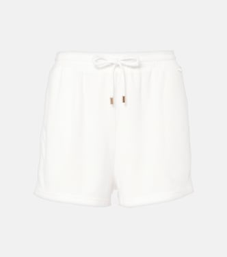 Shorts Laura in misto cotone | Melissa Odabash