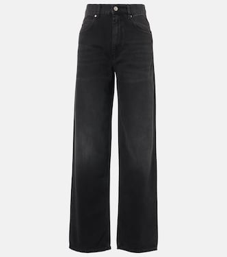 Wide-Leg Jeans Joanny | Isabel Marant