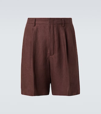 Bermuda Joetsu | Loro Piana