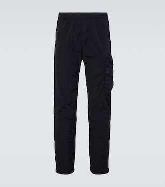 Cargohose aus Chrome-R | C.P. Company