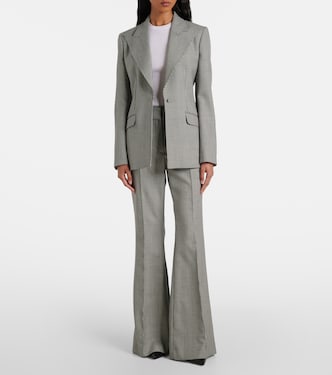 Pullover Browning in cashmere e seta | Gabriela Hearst