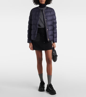 Veste doudoune Gerbe | Moncler
