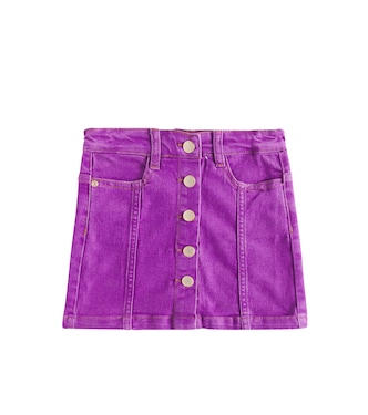 Rock Bera aus Denim | Molo