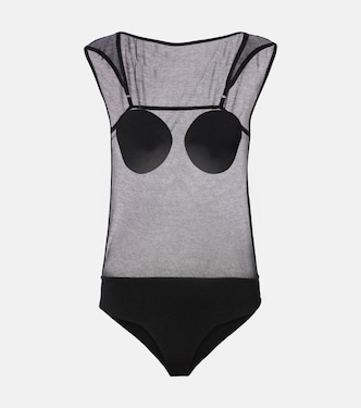 Body Platano | Jacquemus